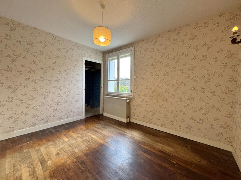 Maison - 119 m² - 7 pièces