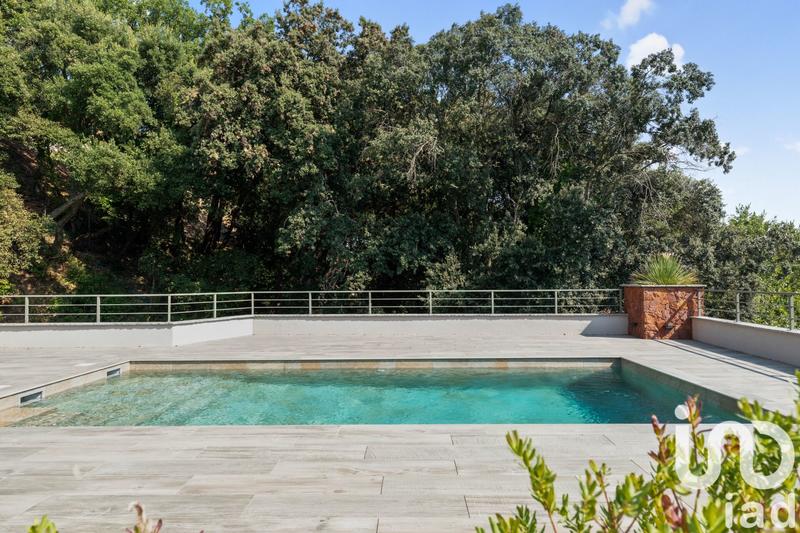 Appartement - 86 m² - 3 pièces