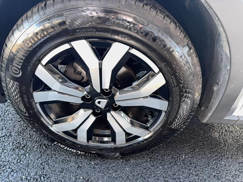 Dacia Sandero TCe 90 - 22 Stepway Confort