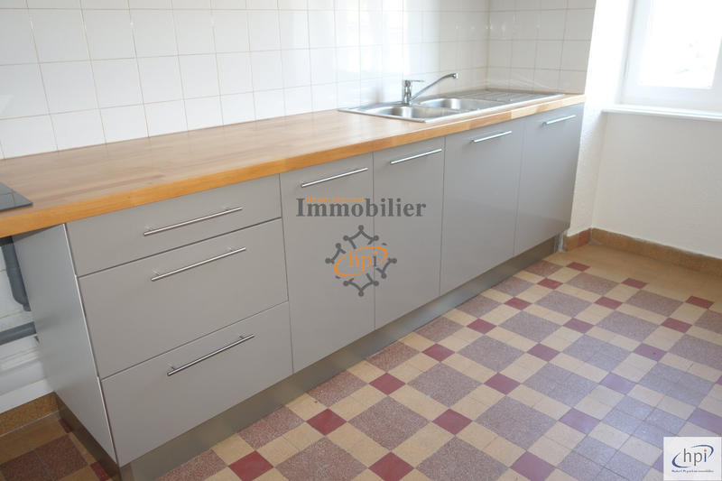 Appartement - 91 m² - 4 pièces