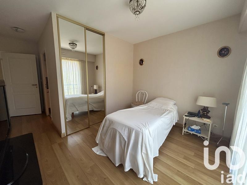 Appartement - 93 m² - 4 pièces