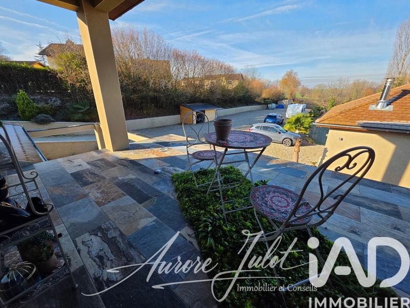 Maison - 150 m² - 4 pièces