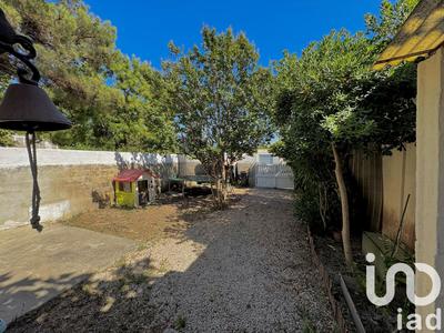 Maison - 102 m² - 4 pièces