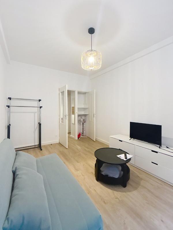 Appartement - 31 m² - 1 pièce