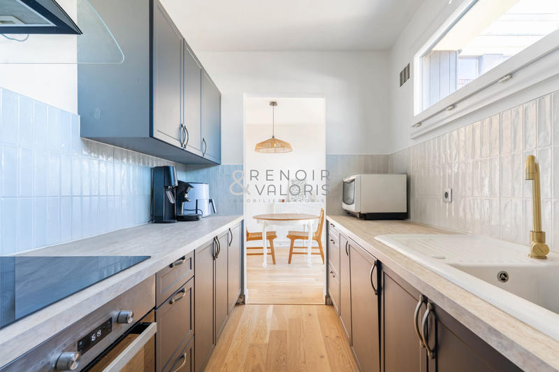 Appartement - 68 m² - 3 pièces