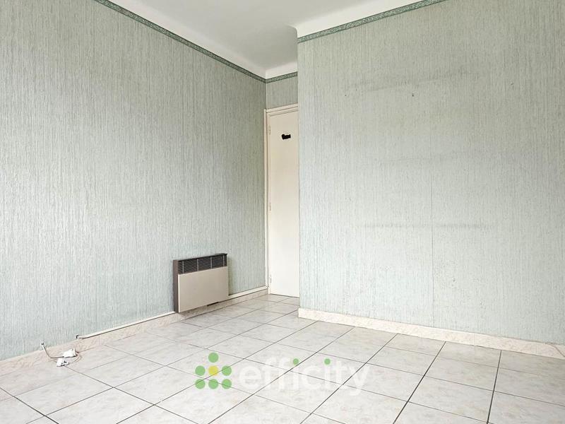 Appartement - 67 m² - 4 pièces