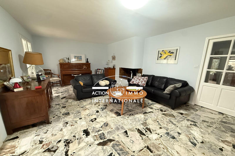 Maison - 146 m² - 5 pièces