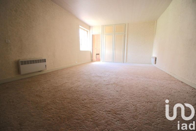 Maison de village - 119 m² - 4 pièces