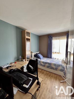 Appartement - 77 m² - 4 pièces