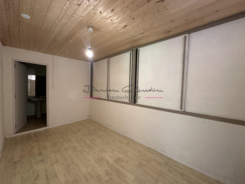 Appartement - 56 m² - 4 pièces