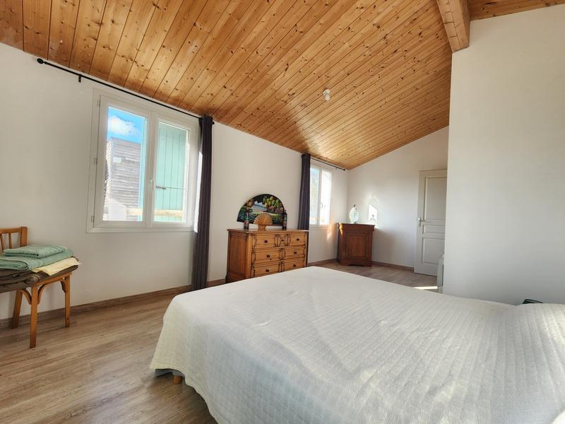 Maison - 116 m² - 5 pièces