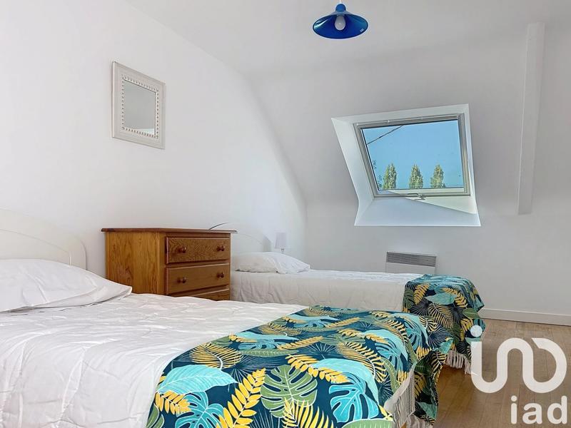 Maison de village - 288 m² - 15 pièces