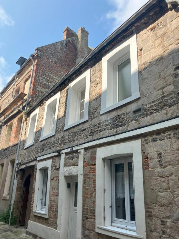 Appartement - 81 m² - 4 pièces