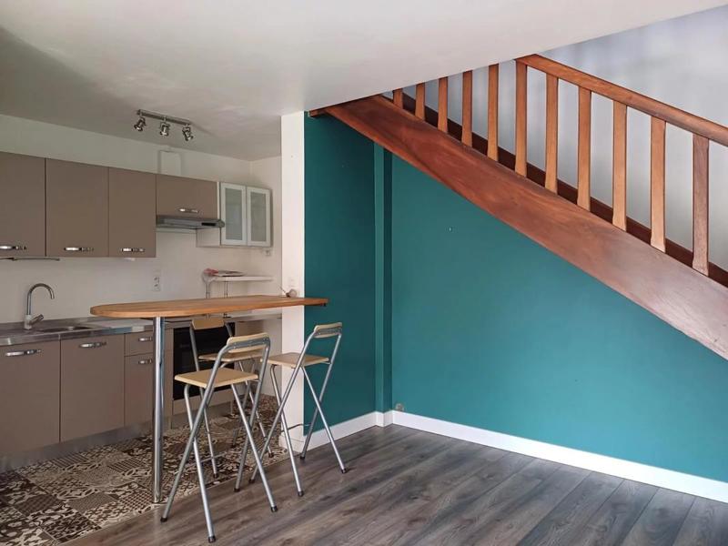 Maison - 84 m² - 4 pièces