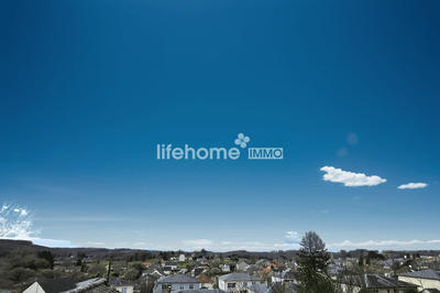 Maison - 116 m² - 5 pièces