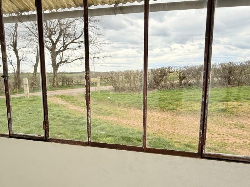 Corps de ferme - 100 m² - 4 pièces