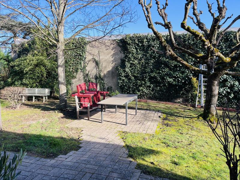 Villa - 129 m² - 6 pièces