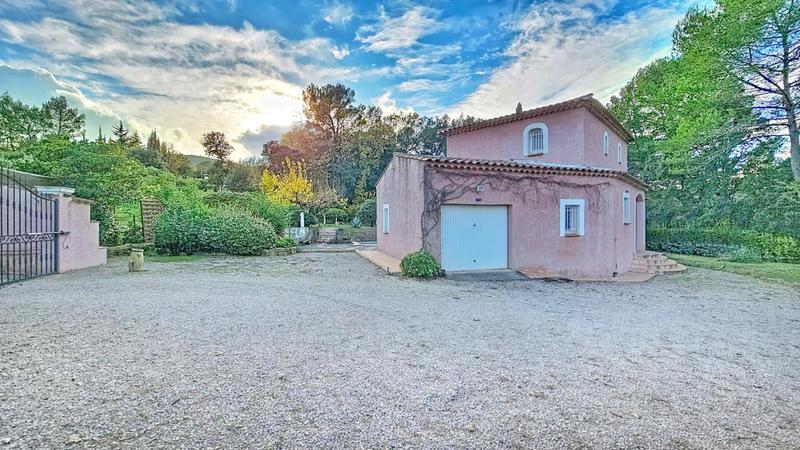 Villa - 129 m² - 5 pièces