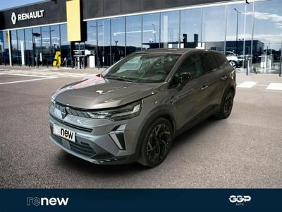 Renault Symbioz E-Tech full hybrid 145 Esprit Alpine