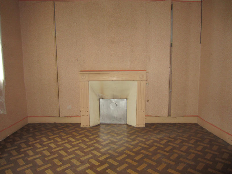 Maison de village - 104 m² - 7 pièces