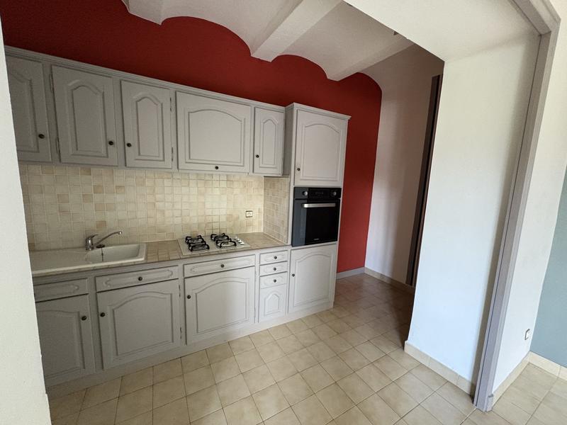 Appartement - 74 m² - 3 pièces