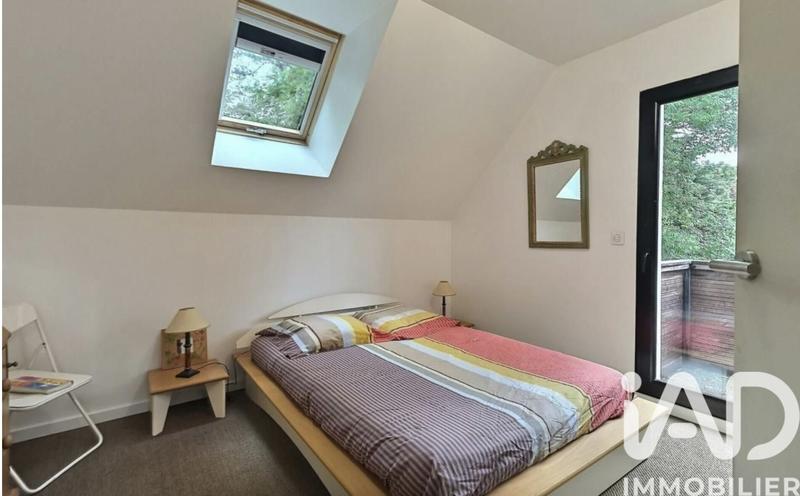 Maison de maîtres - 317 m² - 10 pièces