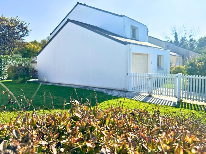 Maison - 93 m² - 5 pièces