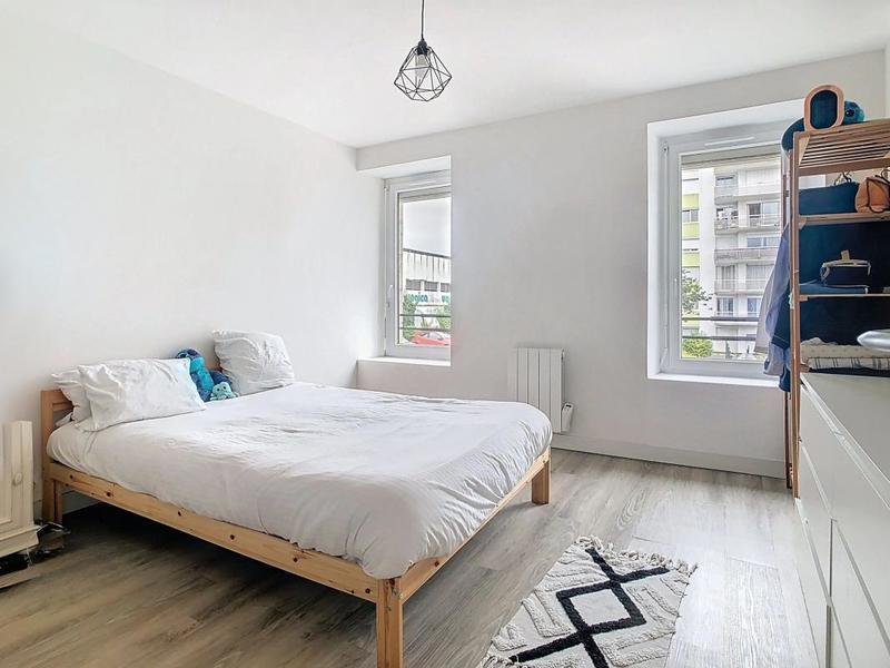 Appartement - 71 m² - 3 pièces