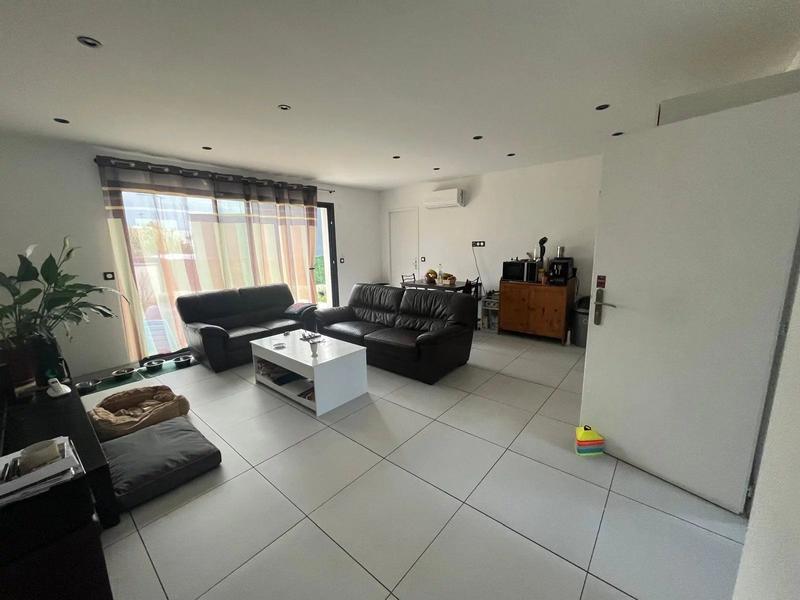 Maison - 122 m² - 6 pièces