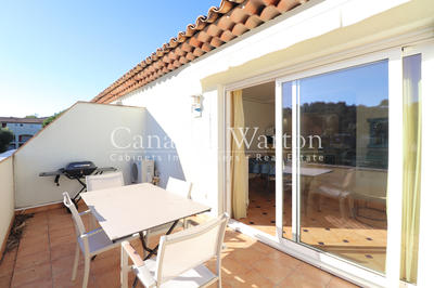 Appartement - 52 m² - 4 pièces