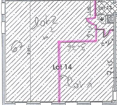 Local d'activités - 102 m²