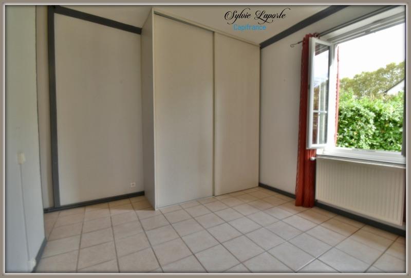 Maison en pierre - 108 m² - 5 pièces