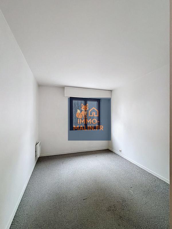 Appartement - 51 m² - 2 pièces