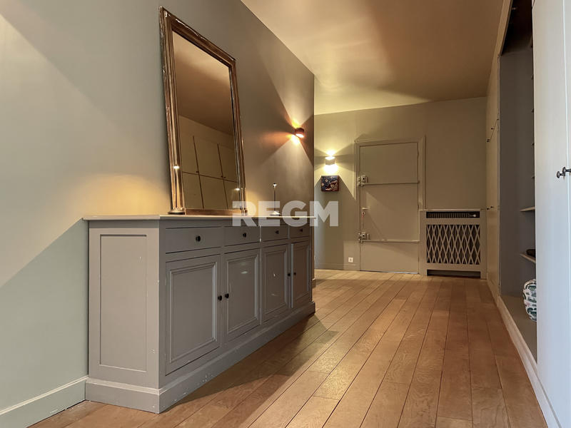 Appartement - 94 m² - 3 pièces