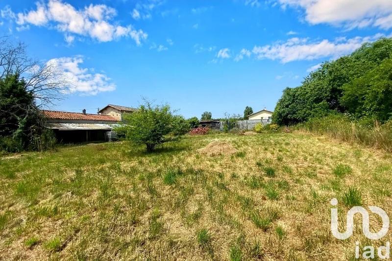 Maison - 180 m² - 7 pièces