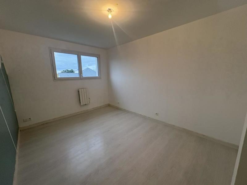 Maison - 126 m² - 6 pièces