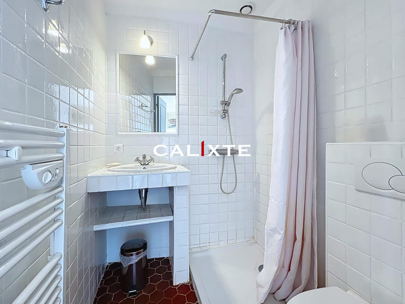 Maison ancienne - 120 m² - 4 pièces