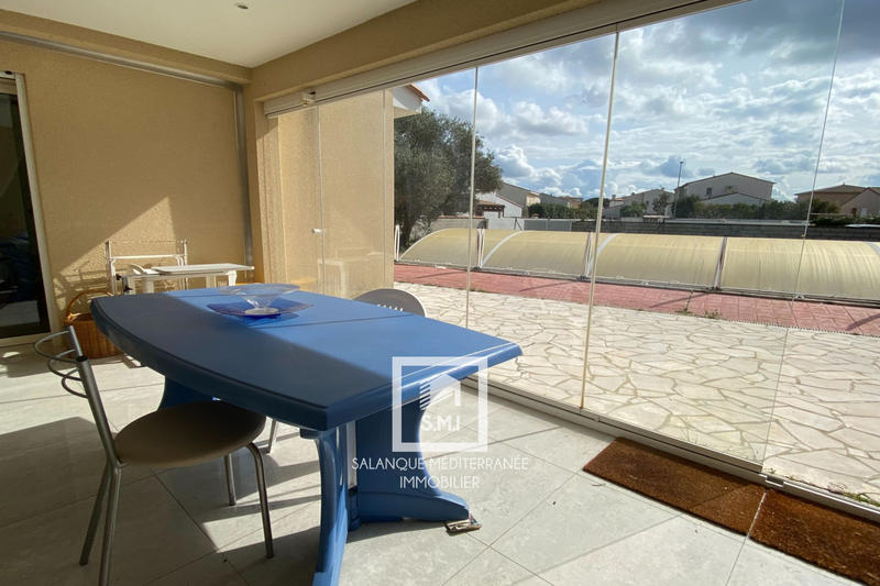 Maison - 127 m² - 4 pièces