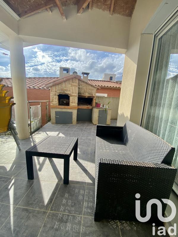 Maison - 183 m² - 7 pièces