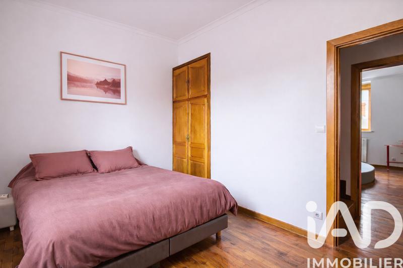 Maison de ville - 242 m² - 6 pièces