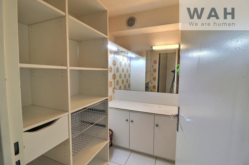 Appartement - 126 m² - 4 pièces