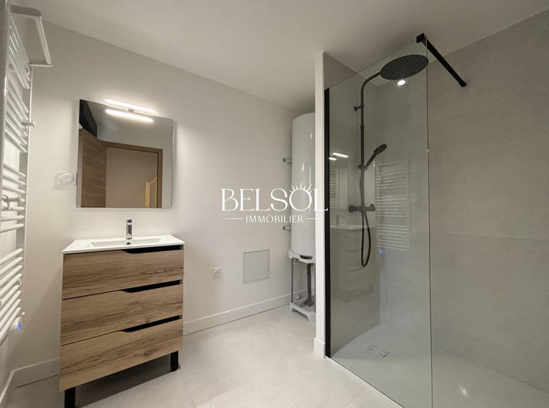 Maison ancienne - 73 m² - 4 pièces