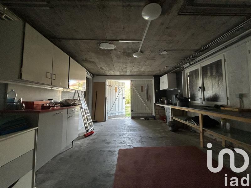 Maison - 207 m² - 5 pièces