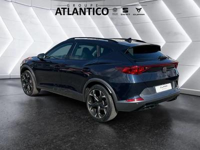 Cupra Formentor 1.5 Tsi 150 ch Dsg7 V