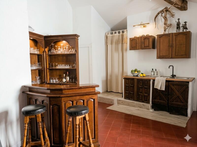 Immeuble mixte - 324 m²