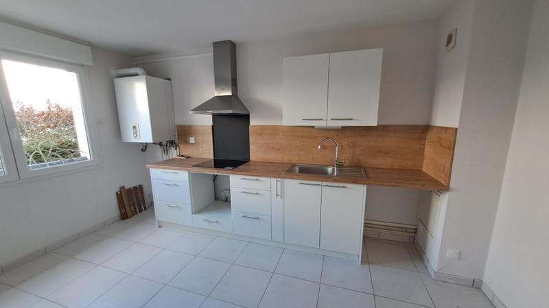 Maison - 137 m² - 6 pièces