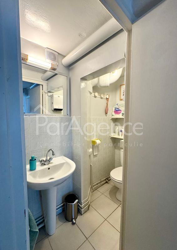 Maison - 111 m² - 6 pièces