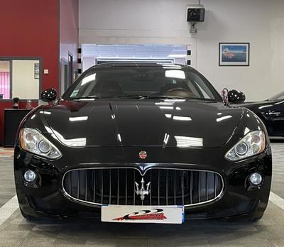 Maserati Granturismo 4.2 V8 405ch Bva