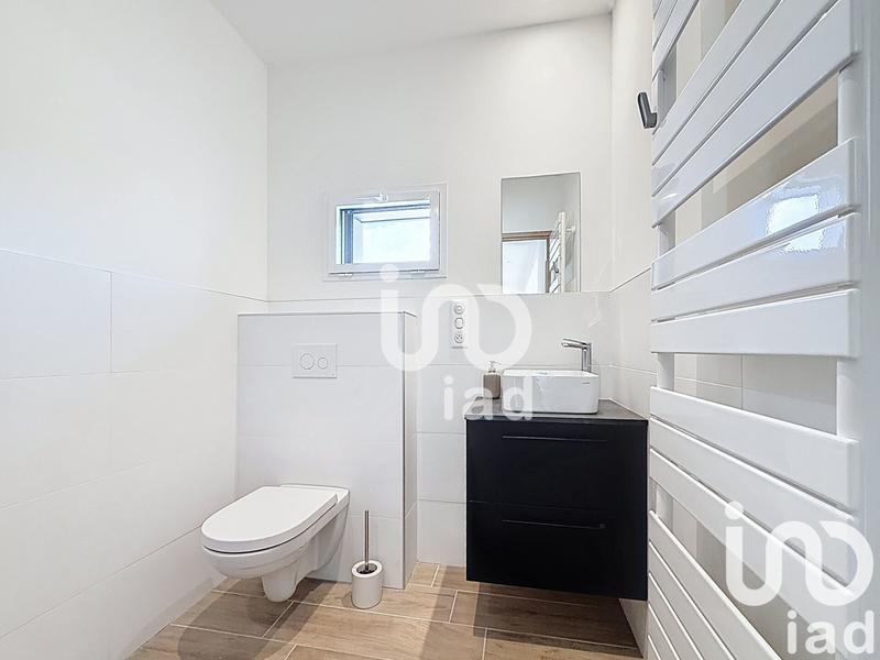 Maison - 207 m² - 6 pièces