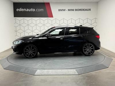 Bmw Série 1 118i 136 ch Dkg7 m Sport